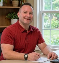 Dr. Jeremy Lachinski